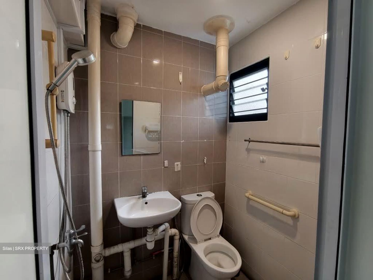 Blk 615 EUNOS GROVE (Bedok), HDB 3 Rooms #545438671